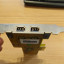 Tarjeta firewire con chip Texas instrument
