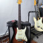 Fender Stratocaster American Original 60s sunburst