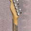 Fender Esquire 70th anhiversary  RELIC