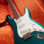 Eric johnson stratocaster CAMBIO