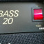 Marshall Bass 20