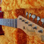 Fender Muddy Waters CS