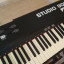 Reservado. Master Keyboard (by Fatar) Studio 900 - Controlador MIDI