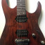 Ibanez RGA121 Prestige del 2005