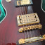 Les Paul custom tokai premium cambio 235