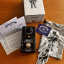 Atlas III limited black edition Spaceman effects