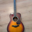 Guitarra acústica Yamaha ls16