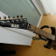 Guitarra ESP LTD KH-202 Kirk Hammett COMO NUEVA