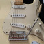 Fender Stratocaster American Standard OW 2010+ Kinman AVn-69 ***REBAJA***