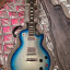 gibson les paul robot limited edition 2007  RESERVADA