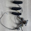 Electrónica Squier Affinity 2007