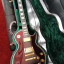 Les Paul custom tokai premium cambio 235