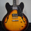 TOKAI ES60 Sunburst (NO CAMBIOS)