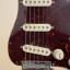Fender Stratocaster Elite