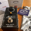 Atlas III limited black edition Spaceman effects