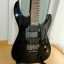 Guitarra ESP LTD KH-202 Kirk Hammett COMO NUEVA