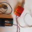 Transductor y piezoeléctrio Seymour Duncan D-TAR® Wave-Length