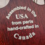 GODIN MULTIAC nylon SA natural