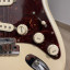 Fender Stratocaster Elite