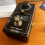Atlas III limited black edition Spaceman effects