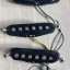 Electrónica Squier Affinity 2007