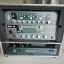Flightcase para Kemper Profiler y pedalera Remote