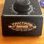 Atlas III limited black edition Spaceman effects