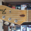 Fender Telecaster Thinline 69' Mex Surf Green