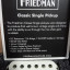 Pastilla FRIEDMAN SINGLE COIL NECK