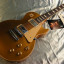GIBSON LES PAUL TRADITIONAL 2011 GOLDTOP