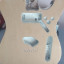 Cuerpo Fender Telecaster Mex 2,125grs