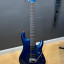 Music Man John Petrucci JP6 Blue Pearl