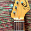 CAMBIO - Pensa Custom Telecaster USA