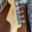 Fender Player Stratocaster HSS
