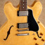 Gibson ES 335 CS `1959 MEMPHIS, Lollar, "Blistered Maple" Limited Edition