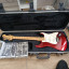 Fender stratocaster american standard