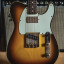 Fender Telecaster 62' "Partcaster"