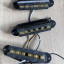 Electrónica Squier Affinity 2007