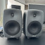 Monitores Genelec 8040a