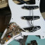 Pickguard Fender Stratocaster Classic 50