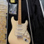 Fender Stratocaster American Standard OW 2010+ Kinman AVn-69 ***REBAJA***