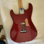 Cuerpo Fender USA Stratocaster Highway One Relic