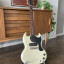 RESERVADA Maybach Albatroz Vintage Cream con Lollar P-90