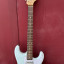 Guitarra Harley Benton Modern Plus HH