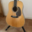 # Reservada Martin D-28 Standard Series Reimagined 2022