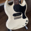 RESERVADA Maybach Albatroz Vintage Cream con Lollar P-90