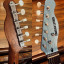 Telecaster Cabagüer Luthier LIQUIDACIÓN