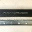 Hotone Patch Kommander Pedalera Looper