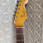 Fender Stratocaster de 1965 Serie L