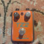 Guyatone TZ2 "The Fuzz"